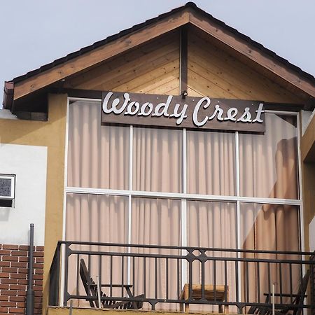 Woodycrest Hotel Trincomalee Exterior photo