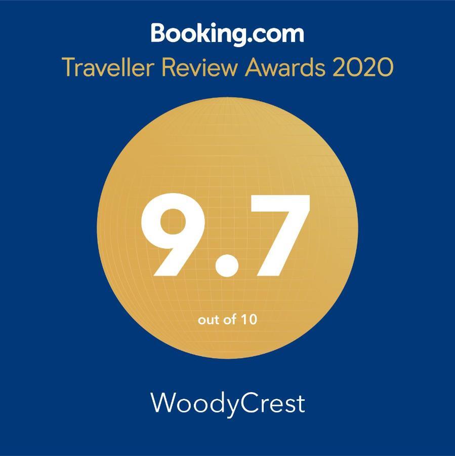 Woodycrest Hotel Trincomalee Exterior photo